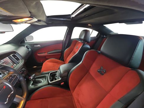 Used 2021 Dodge Charger Scat Pack image 13