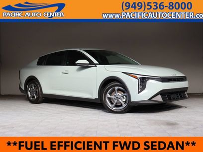 Used 2026 Kia K4