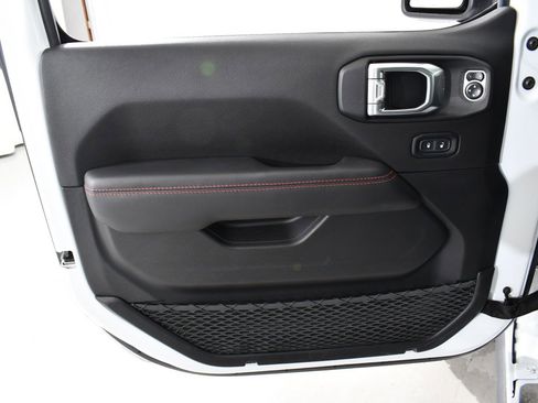 Used 2019 Jeep Wrangler Unlimited Rubicon image 26