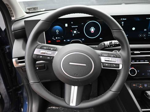 New 2026 Hyundai Tucson SEL AWD/4WD image 22
