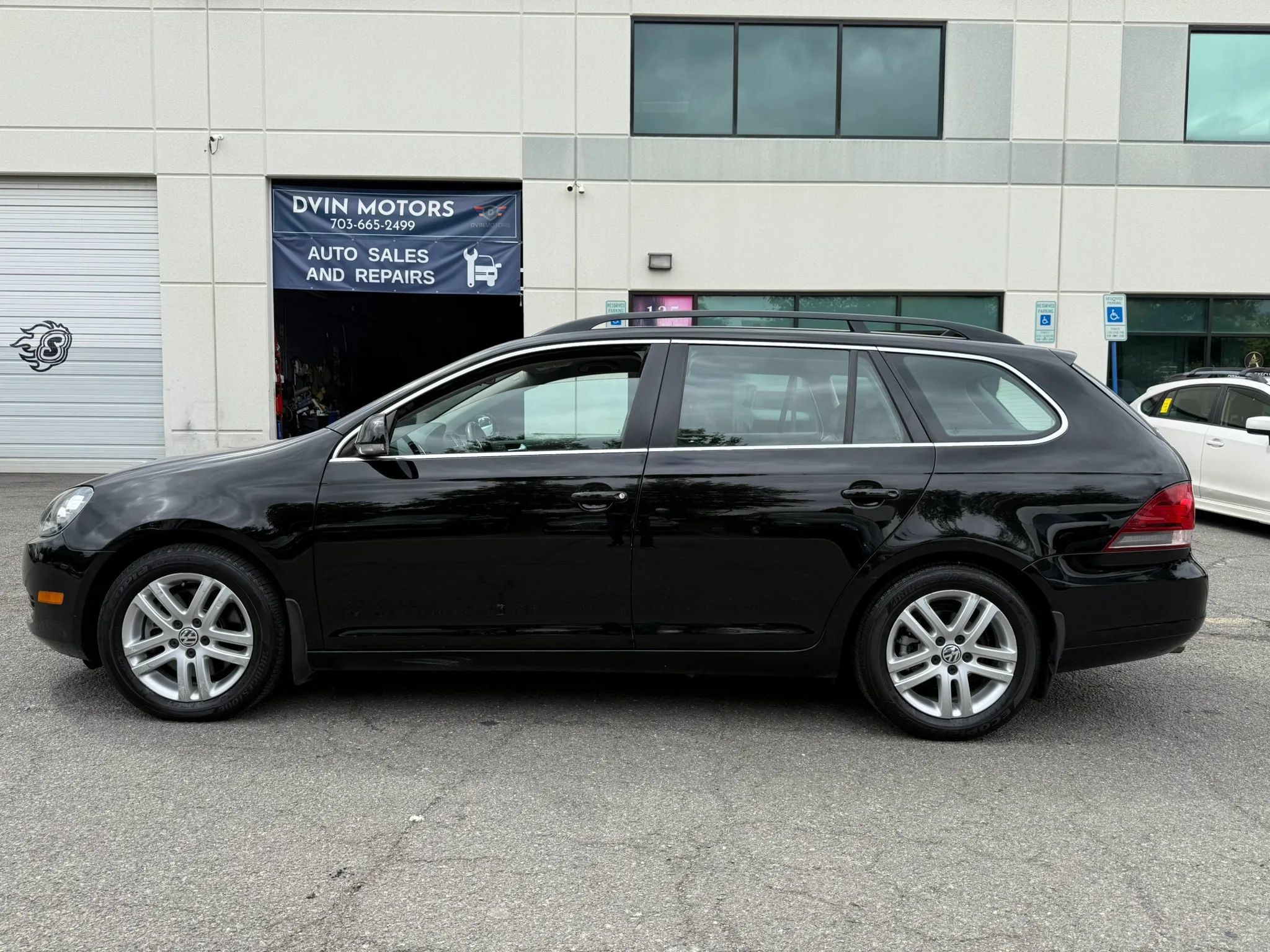Used 2013 Volkswagen Jetta TDI FWD image 11