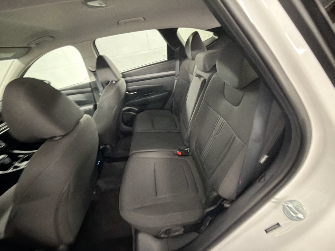 Used 2025 Hyundai Tucson SEL FWD image 22