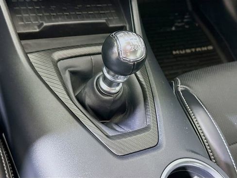 Used 2024 Ford Mustang GT Premium image 18