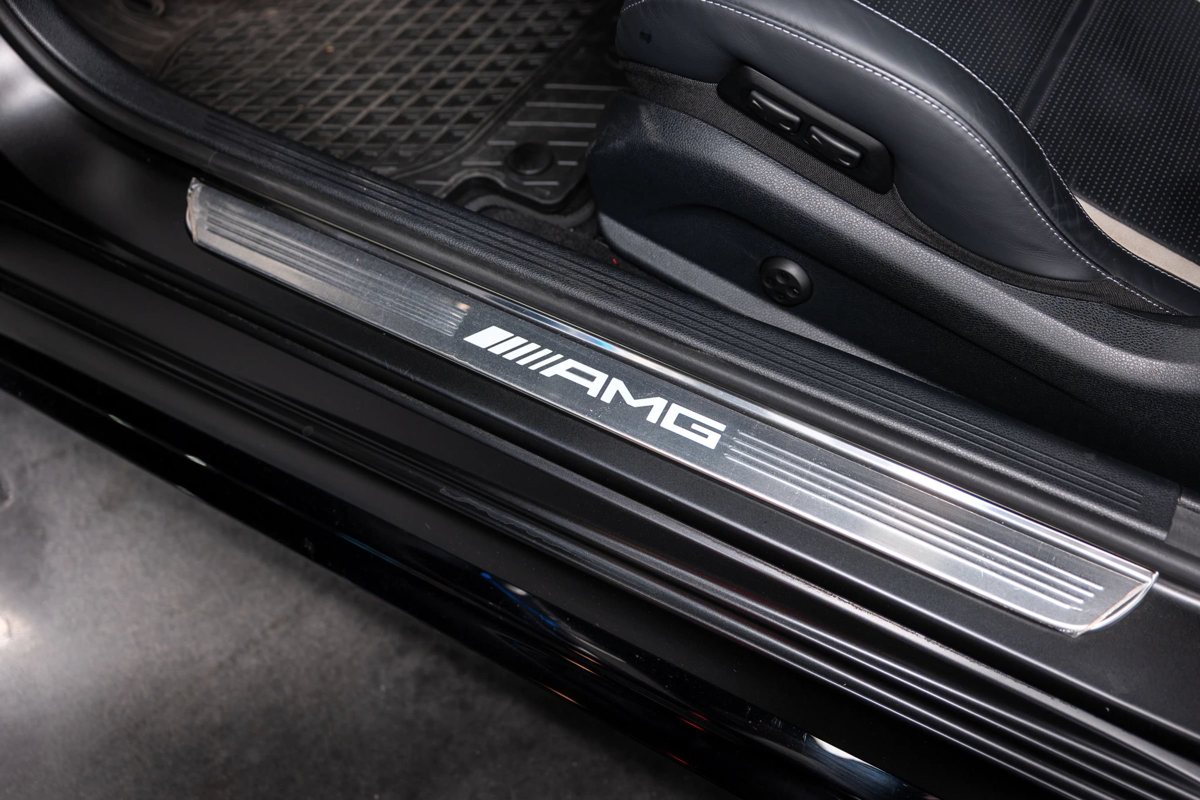 Used 2023 Mercedes-Benz C 63 AMG S image 21