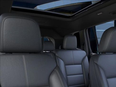 New 2026 GMC Acadia Elevation w/ Elevation Premium Package image 24