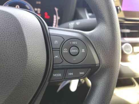 New 2026 Toyota Corolla LE image 15