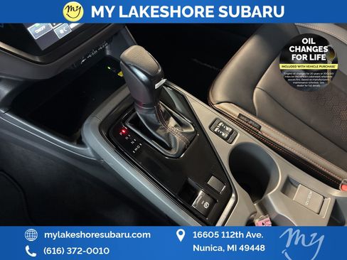 New 2026 Subaru Crosstrek 2.5i Limited image 20