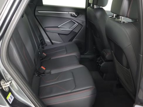 Used 2025 Audi Q3 2.0T Premium Plus AWD/4WD image 14