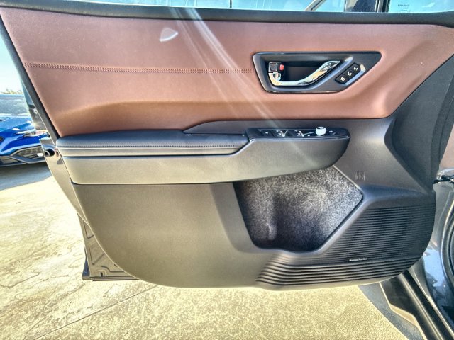 New 2026 Subaru Outback Touring XT AWD/4WD image 15