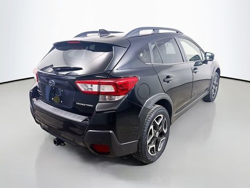 Used 2018 Subaru Crosstrek 2.0i Limited image 21