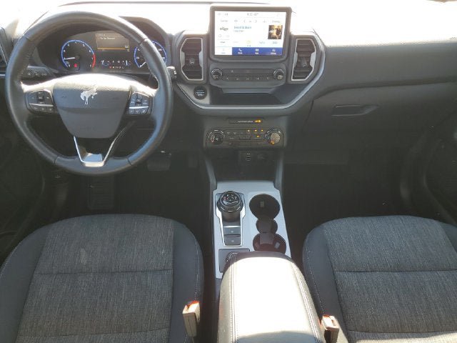 Used 2023 Ford Bronco Sport Big Bend w/ Convenience Package AWD/4WD image 24