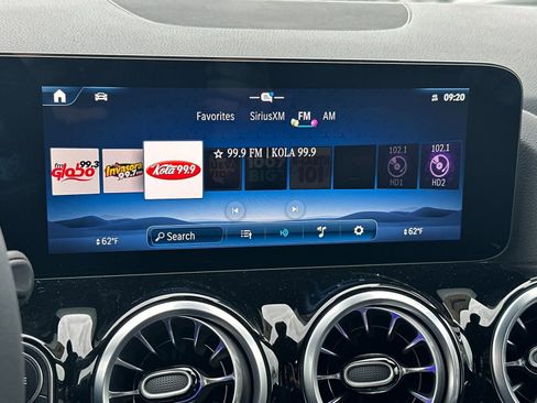 New 2025 Mercedes-Benz GLA 250 image 19