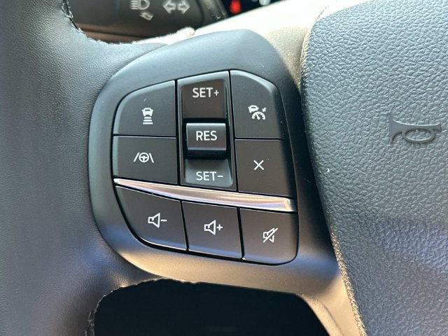 New 2026 Ford Bronco Sport Outer Banks w/ Sasquatch Outer Banks Package AWD/4WD image 25