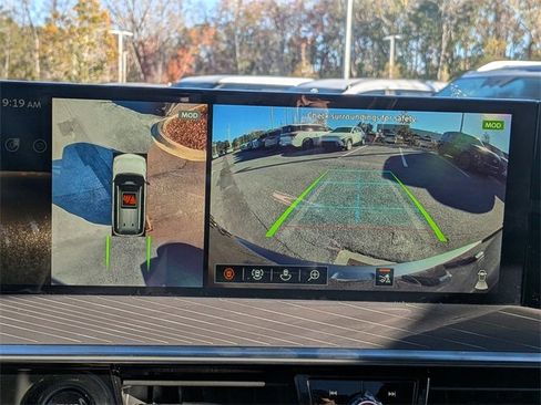 New 2026 INFINITI QX80 Autograph w/ Premium Cargo Package image 22