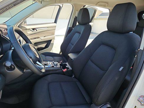 Used 2019 MAZDA CX-5 Sport image 14