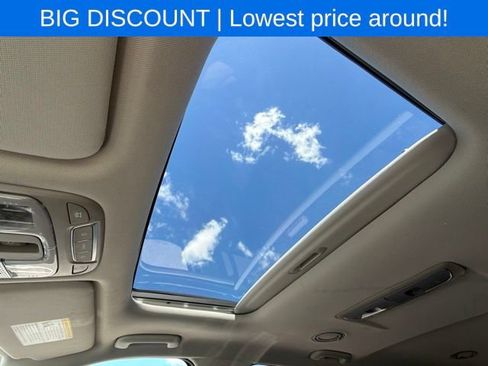 Used 2022 Kia Telluride EX w/ EX Premium Package AWD/4WD image 46