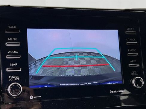 Certified 2023 Toyota Camry SE image 13