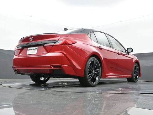 New 2026 Toyota Camry XSE image 26