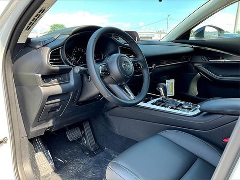 New 2025 MAZDA CX-30 AWD 2.5 S w/ Select Sport Pkg image 8