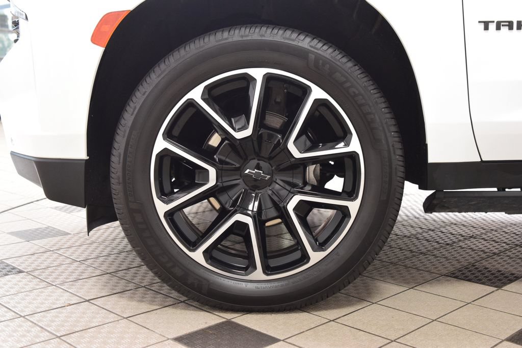 Used 2023 Chevrolet Tahoe RST w/ Max Trailering Package AWD/4WD image 28