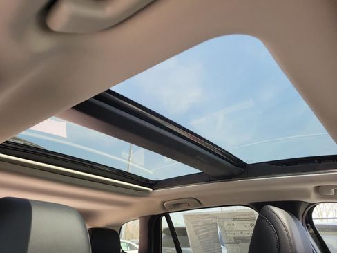 New 2026 MAZDA CX-50 Meridian Edition w/ Weather Package image 8