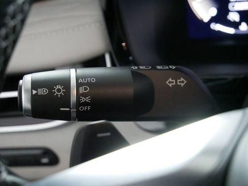 New 2026 INFINITI QX60 Autograph w/ Autograph Tech Package image 22