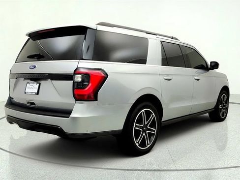 Used 2020 Ford Expedition Max Limited w/ Equipment Group 303A AWD/4WD image 5