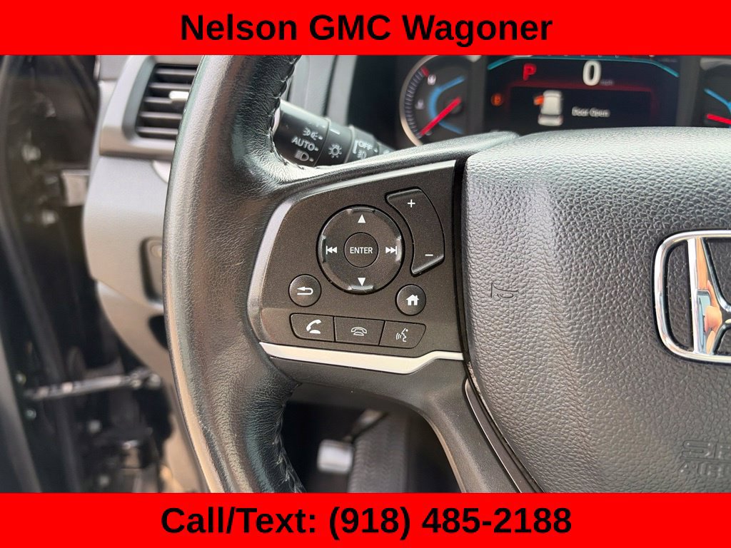 Used 2020 Honda Pilot EX-L image 34