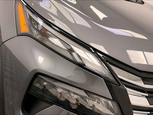 Certified 2026 Nissan Rogue SV image 25