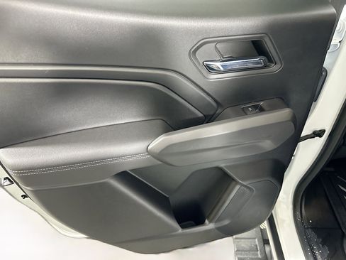 Used 2023 GMC Canyon Elevation w/ Convenience Package image 25