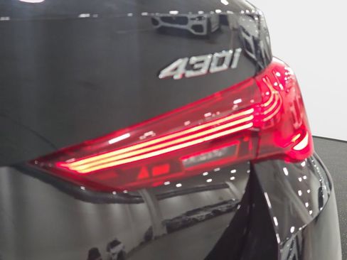 Certified 2025 BMW 430i w/ M Sport Package image 29