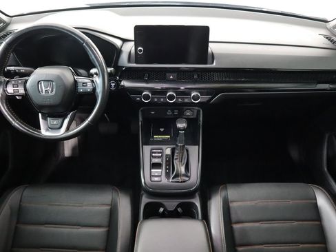 Certified 2023 Honda CR-V Sport Touring image 13