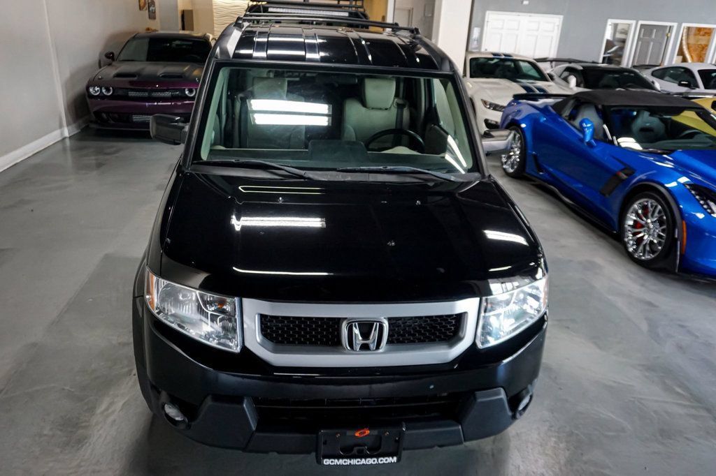 Used 2011 Honda Element EX image 37