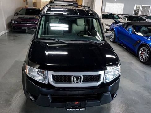 Used 2011 Honda Element EX image 37