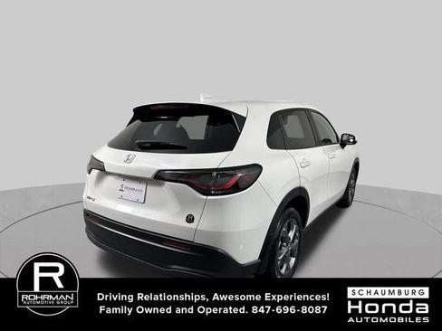 Used 2026 Honda HR-V LX image 35