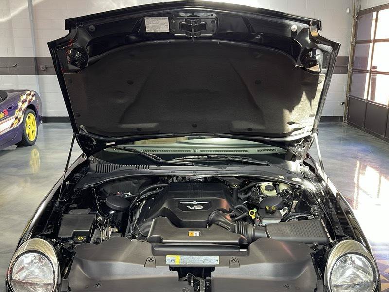 Used 2005 Ford Thunderbird RWD image 57