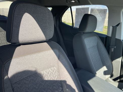Used 2024 Chevrolet Equinox LT w/ LPO, Floor Liner Package image 39