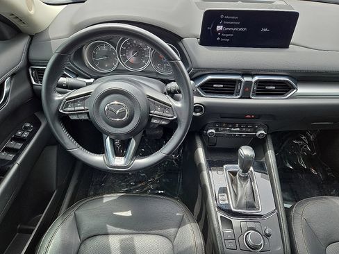 Used 2023 MAZDA CX-5 AWD 2.5 S image 15