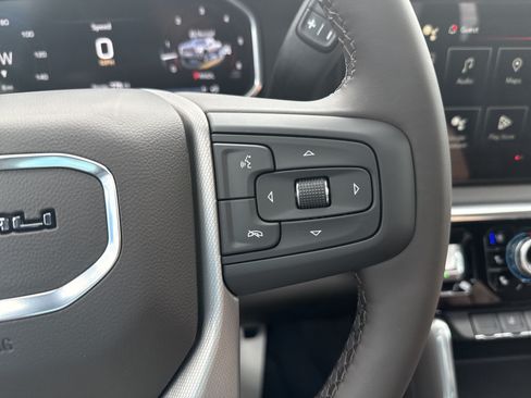 New 2026 GMC Sierra 2500 Denali AWD/4WD image 19
