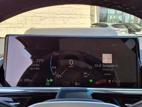 New 2025 GMC Sierra EV Denali image 10