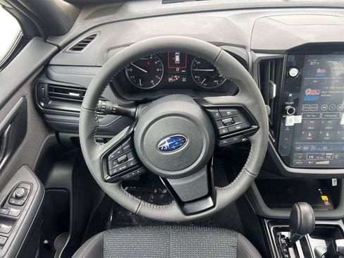 New 2026 Subaru Forester Premium AWD/4WD image 12