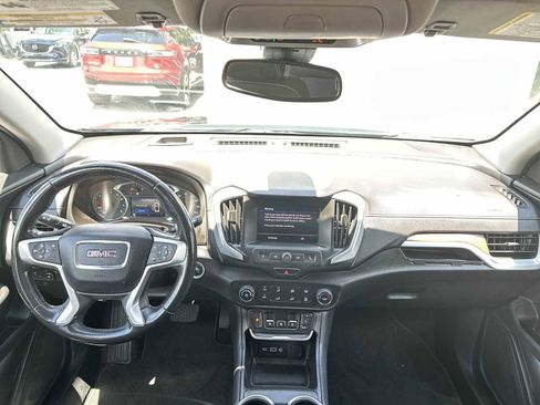Used 2020 GMC Terrain SLE FWD image 14