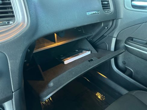 Used 2023 Dodge Charger SXT RWD image 24