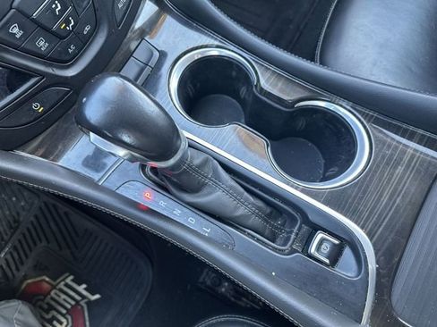 Used 2020 Buick Envision Essence w/ Experience Buick Package image 24