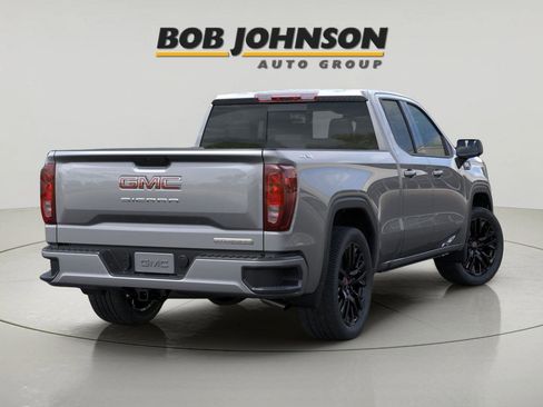 New 2026 GMC Sierra 1500 Elevation w/ Preferred Package AWD/4WD image 4