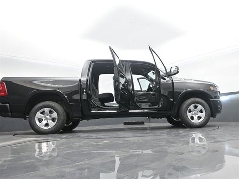 Used 2025 RAM 1500 Big Horn image 68