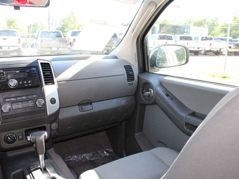 Used 2009 Nissan Xterra S AWD/4WD image 15