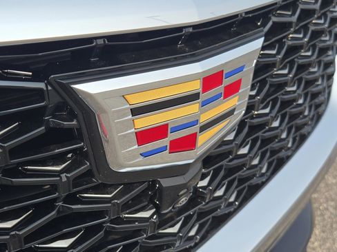 New 2025 Cadillac CT5 Premium Luxury image 4