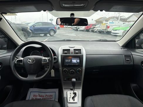 Used 2011 Toyota Corolla S FWD image 16