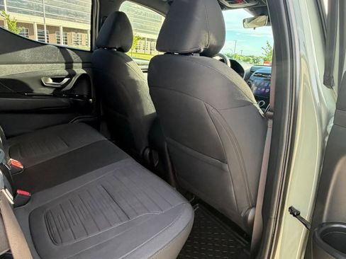 Used 2022 Hyundai Santa Cruz SEL w/ Cargo Package AWD/4WD image 27